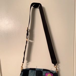 Authentic Marc Jacob messenger bag
